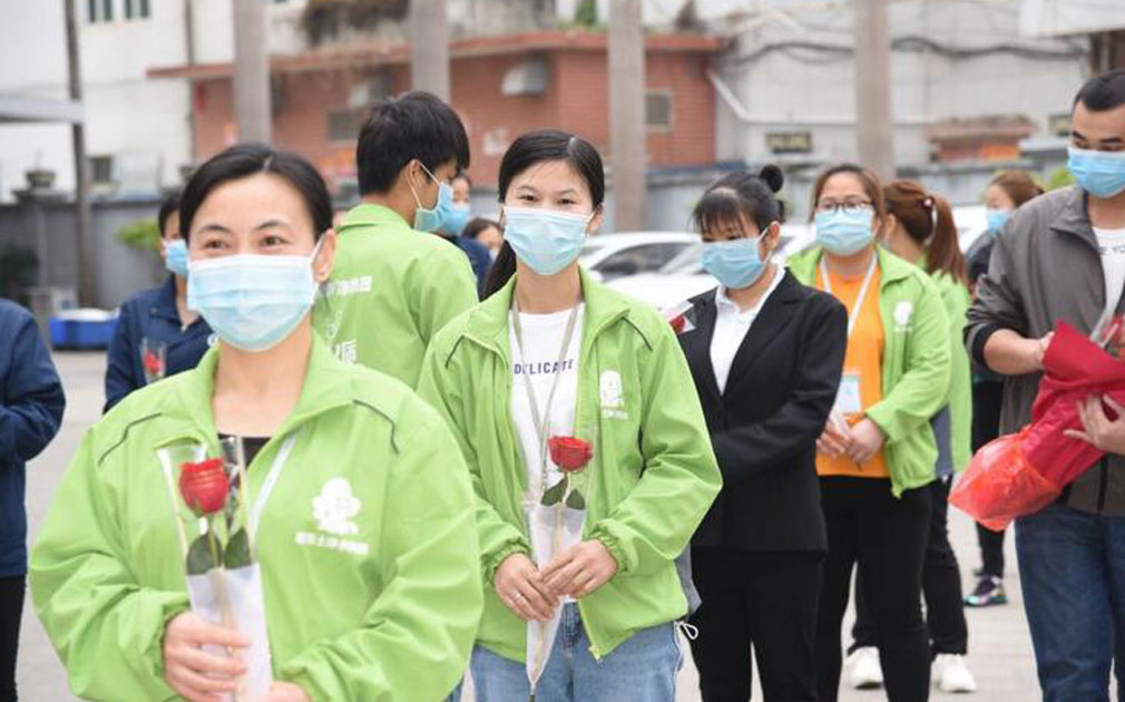 3.8女王节 | 女王“价”到，家乐事5S净水器各种福利迅猛来袭