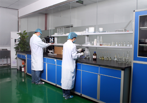 家乐事净水器CNAS实验室 家乐事净水器CNAS实验室