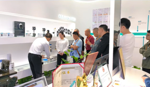 经销商参观家乐事
