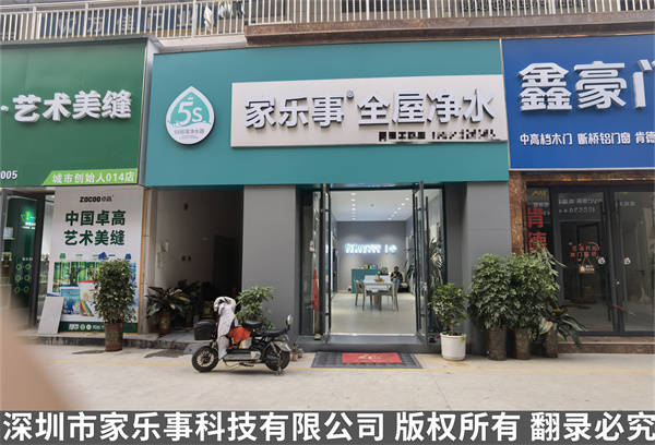 门店图