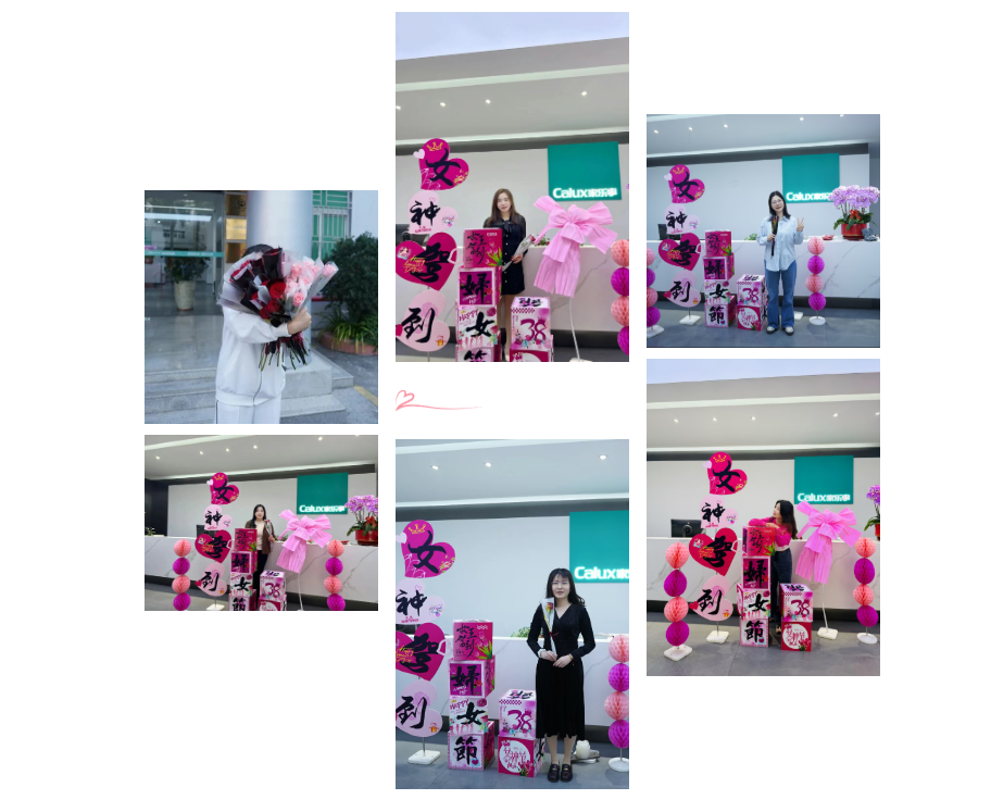 家乐事妇女节活动