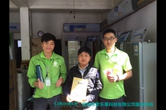 净水器代理好做吗？教你一招，3个月以后不缺客户